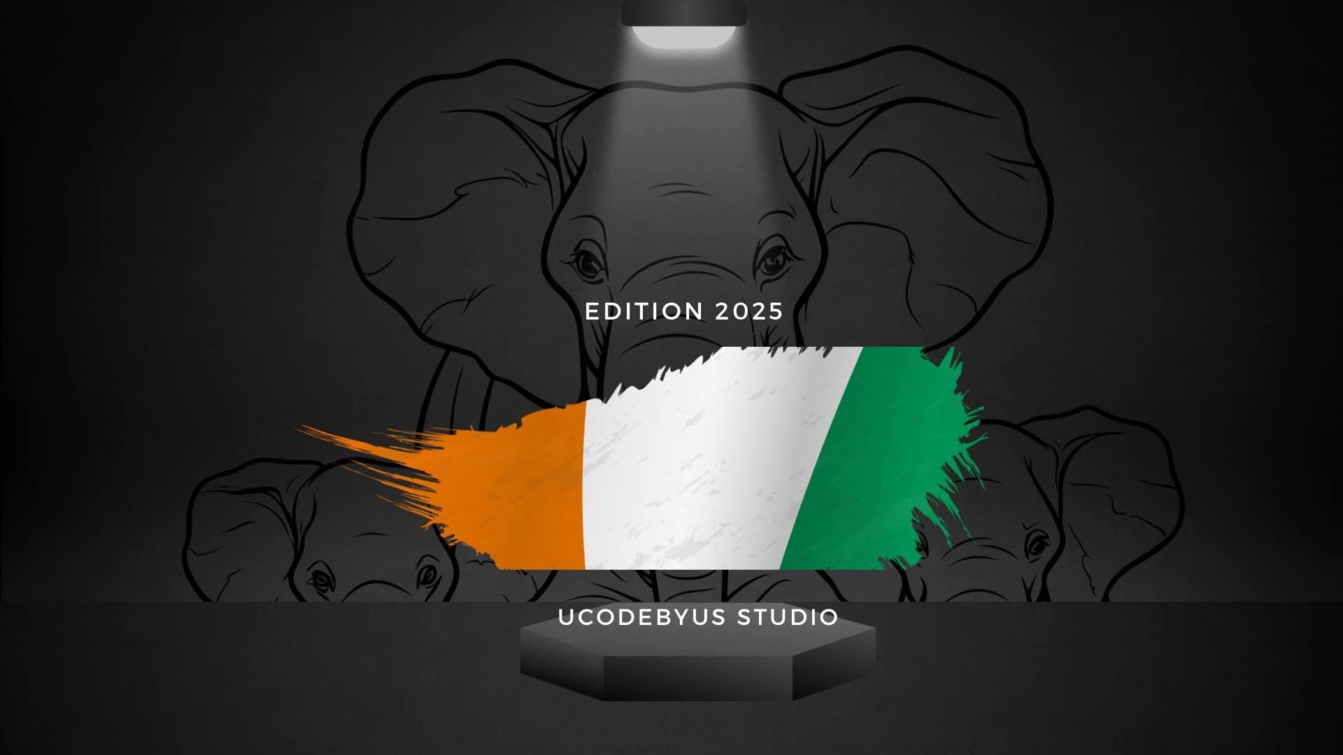 The Super Elephants